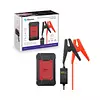 Arrancador Para Auto Compacto, Power Bank Y Linterna Led