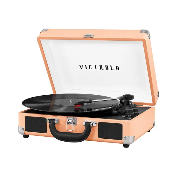 Parlante Victrola Bluetooth