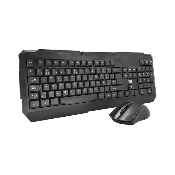 Combo Inalámbrico Tj 803