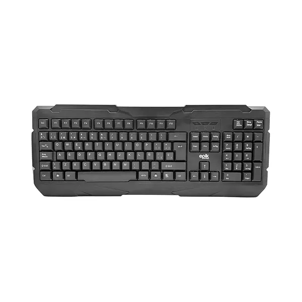 Combo Inalámbrico Tj 803