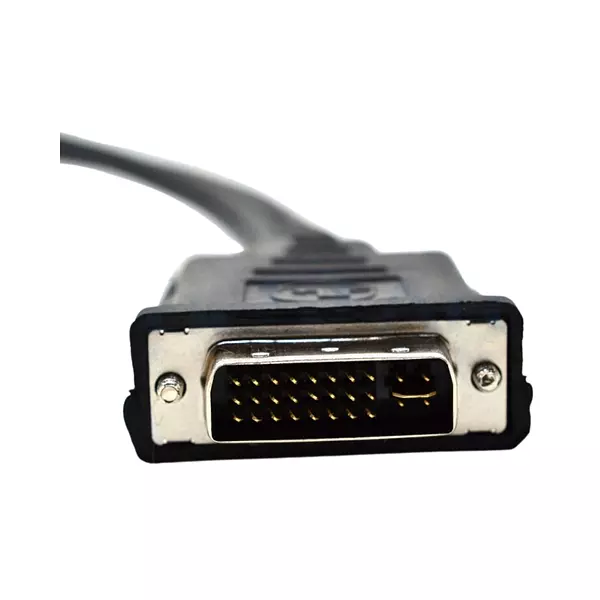 Cable Dvi-I 24+5 A 2 Vga Hembra