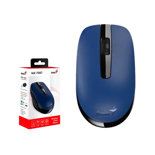 Mouse Nx 7007 Genius