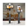 Monopod Con Led