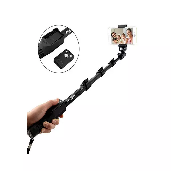 Monopod De 1,5 Metros Yt 1288