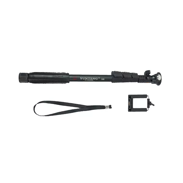 Monopod De 1,5 Metros Yt 1288