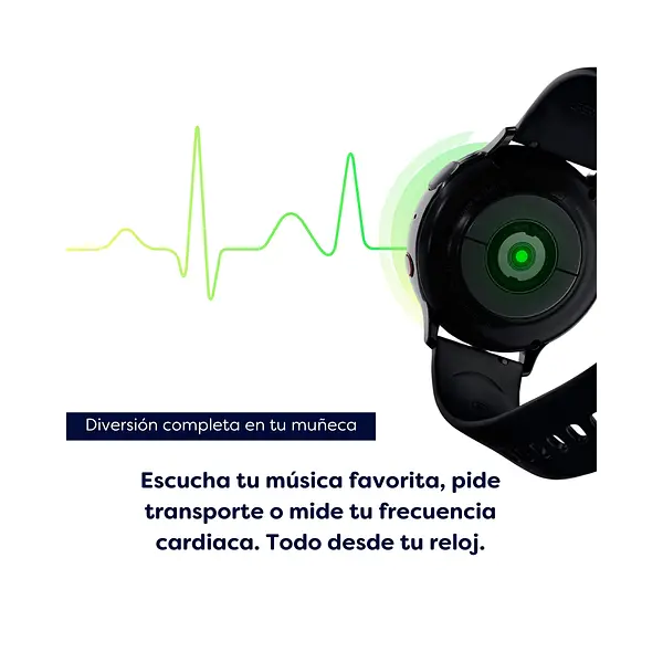 Smart Watch Active 2