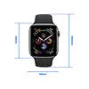 Smartwatch Iw 8