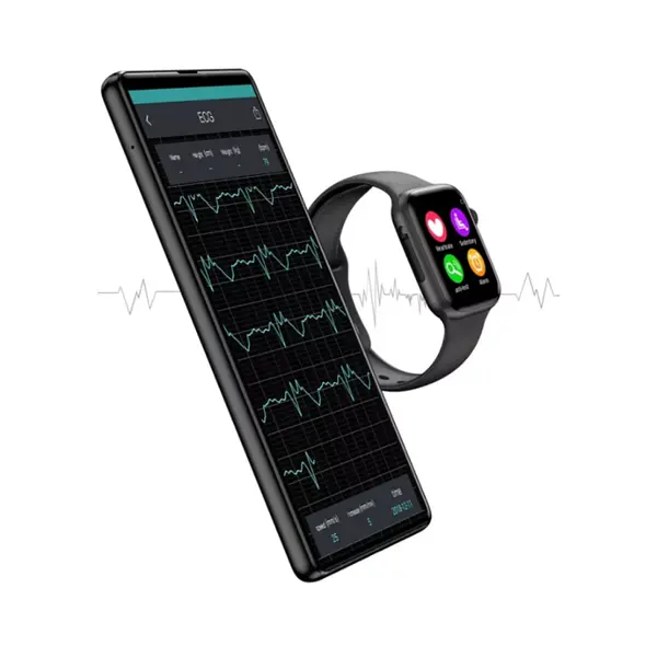 Smartwatch Iw 8