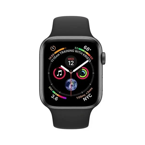 Smartwatch Iw 8