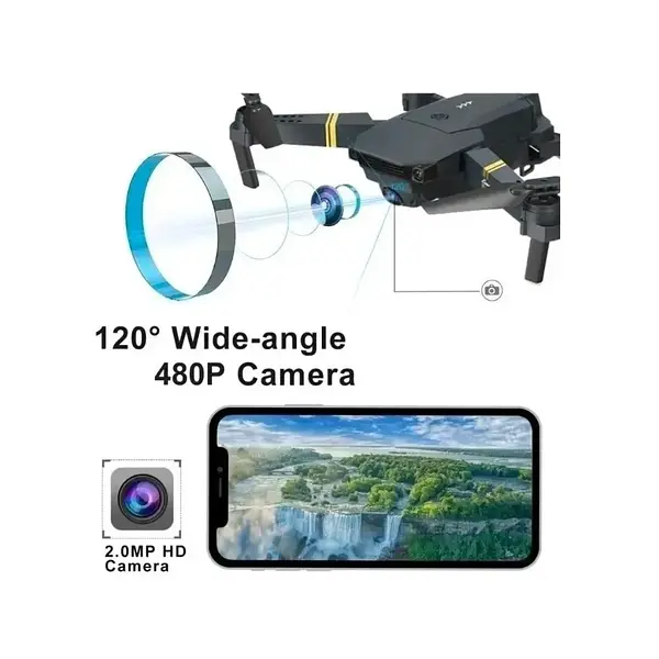 Drone 998w Joma
