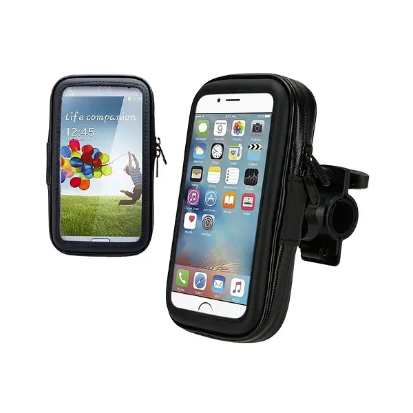 Holder Para Celular Bicilet/Moto M4