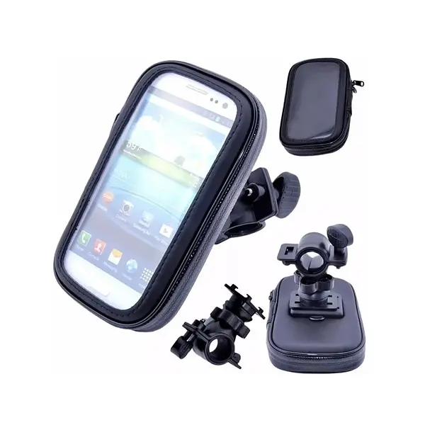 Holder Para Celular Bicilet/Moto M4