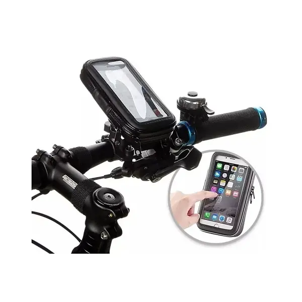 Holder Para Celular Bicilet/Moto M4
