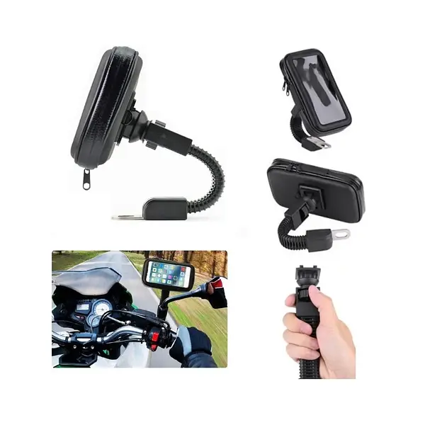 Holder Para Celular Bicilet/Moto M4
