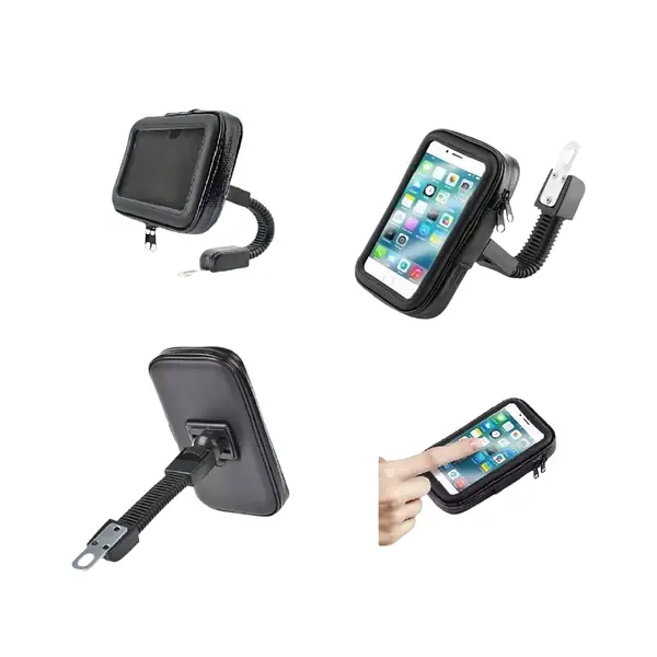 Holder Para Celular Bicilet/Moto M4