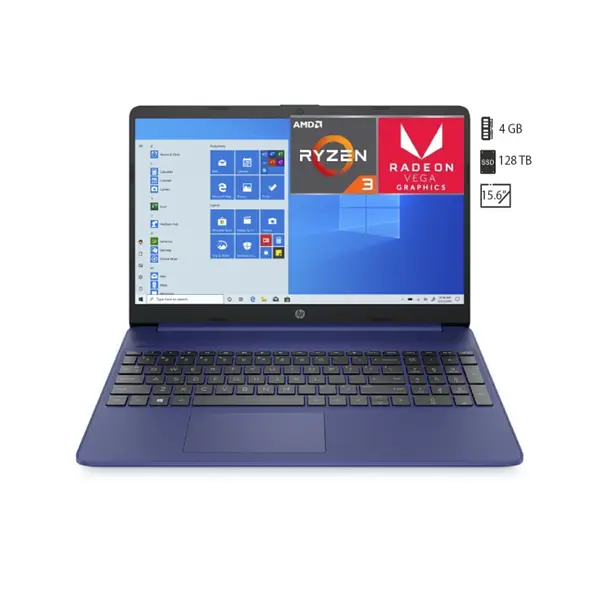 Portatil Hp Referencia 15ef1014la