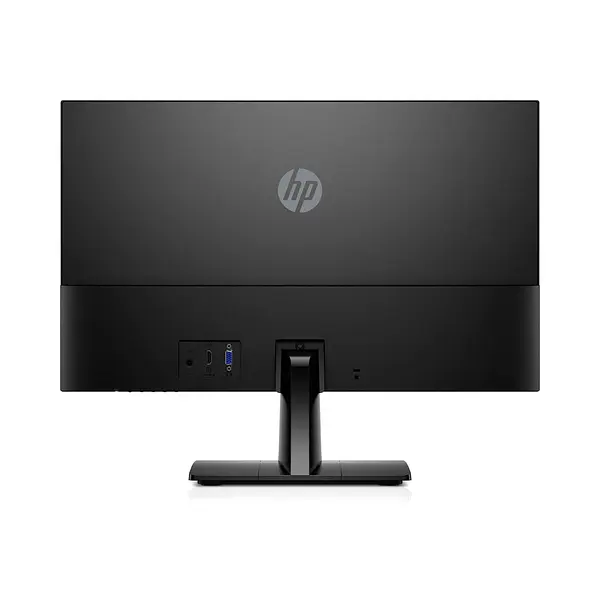 Monitor Hp Micro-Edge Display Back
