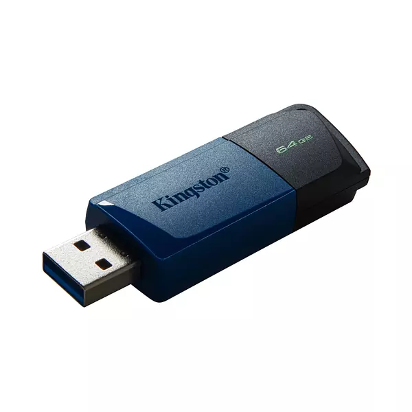 Memorial Usb Exodia 64gb