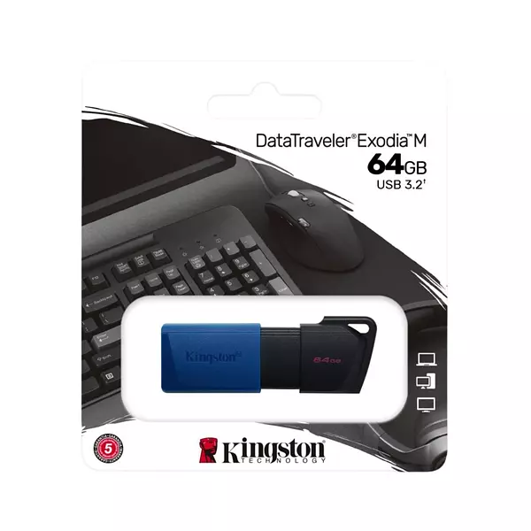 Memorial Usb Exodia 64gb