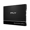 Unidad De Estado Solido Ssd Pny Cs900 240 Gb