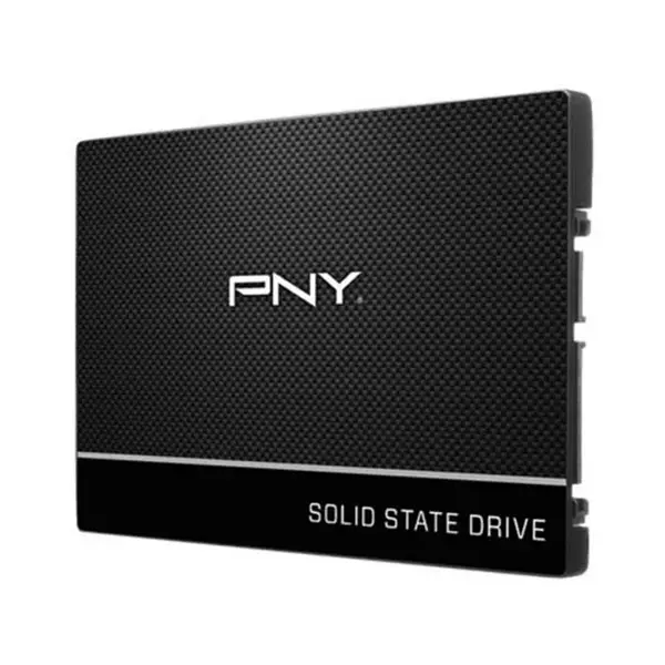 Unidad De Estado Solido Ssd Pny Cs900 240 Gb