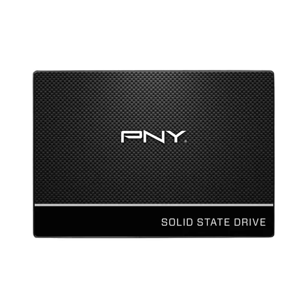 Unidad De Estado Solido Ssd Pny Cs900 240 Gb