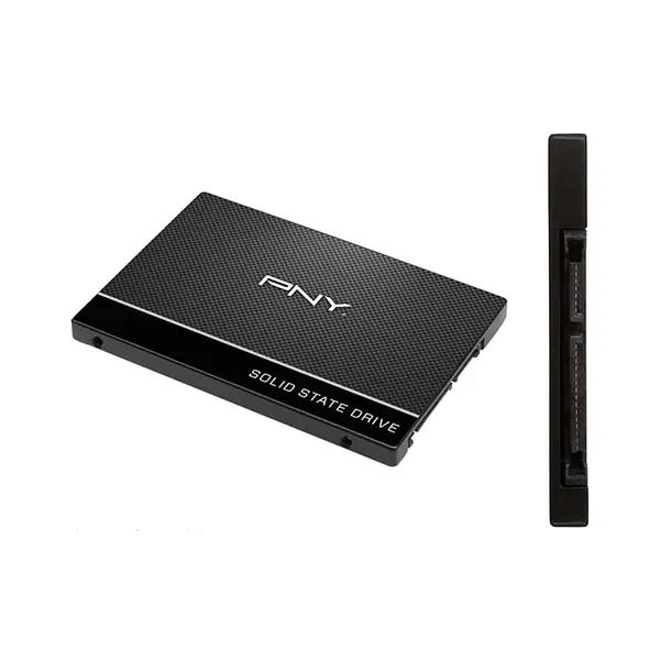 Unidad De Estado Solido Ssd Pny Cs900 240 Gb