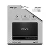 Unidad De Estado Solido Ssd Pny Cs900 240 Gb