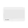 Switch Ethernet De 5 Puertos 10/100 Mbps Rj45