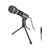 Microfono Trust Starzz All Round 3.5 Mm Con Tripode