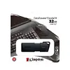 Memoria Usb Kingston 32gb 3.2 Gen 1 Datatrabeler Exodia M Bl