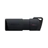 Memoria Usb Kingston 32gb 3.2 Gen 1 Datatrabeler Exodia M Bl