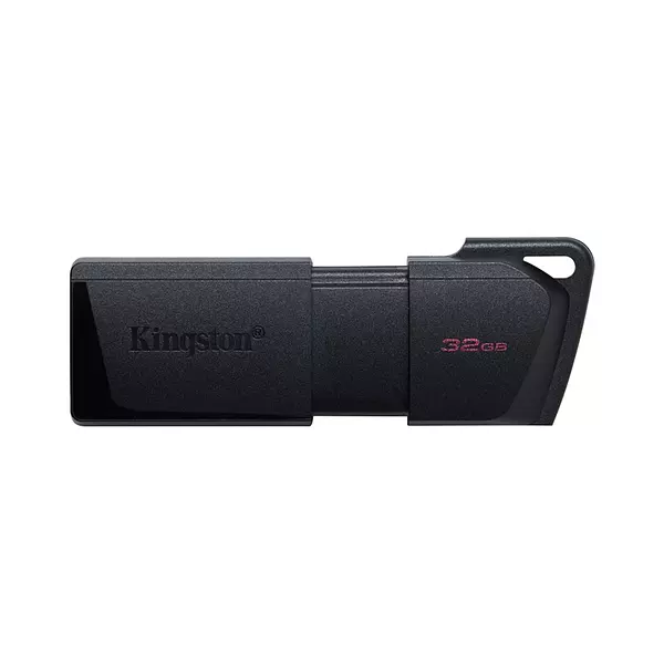 Memoria Usb Kingston 32gb 3.2 Gen 1 Datatrabeler Exodia M Bl