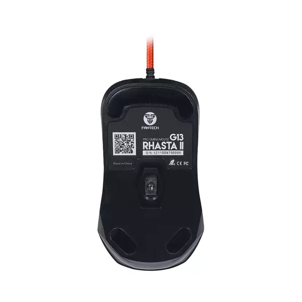 Combo Mouse G13 + Pad Mouse Mp44