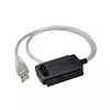 Cable Usb A Disco Sata 2.5” O 3.5”