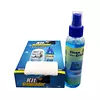 Kit Limpiador Para Portátiles Led-Lcd-Tft