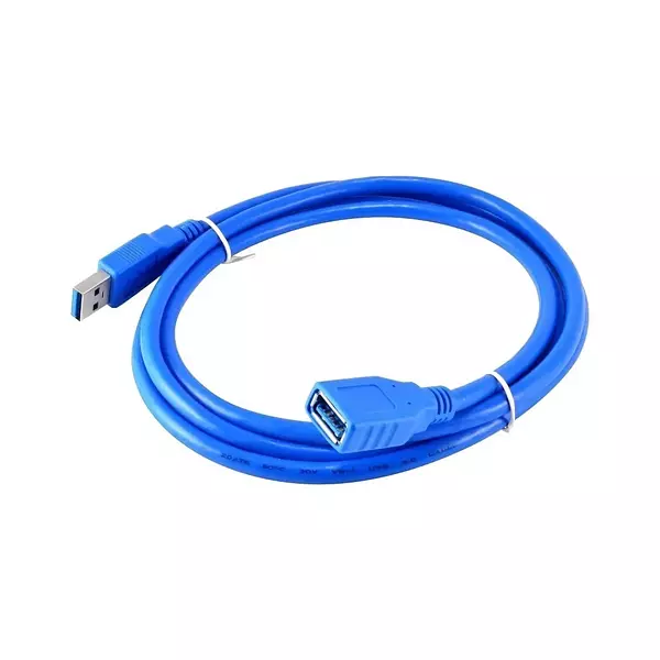 Extensión Usb 3.0 De 50 Cm