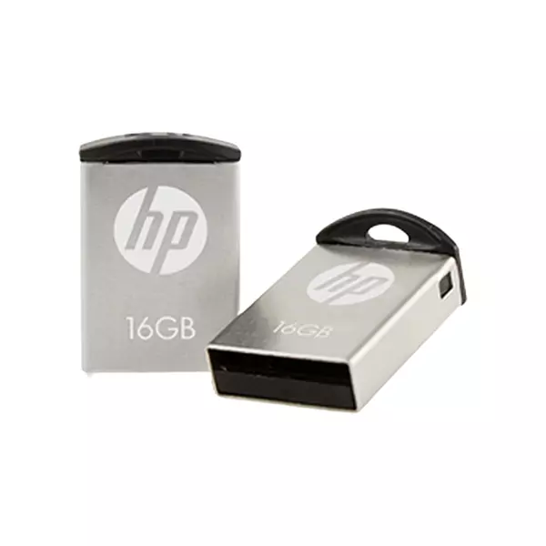 Memoria Hp Usb V222w 16gb 2.0