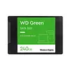 Disco Duro Interno Western Digital Ssd Green 240gb 2.5"