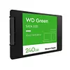 Disco Duro Interno Western Digital Ssd Green 240gb 2.5"