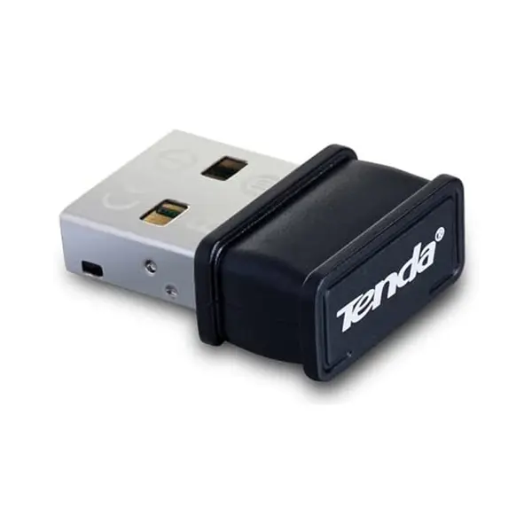 Adaptador Tenda Usb Pico N150 Inal W311mi