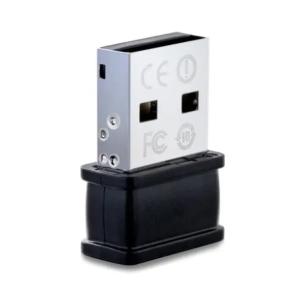 Adaptador Tenda Usb Pico N150 Inal W311mi