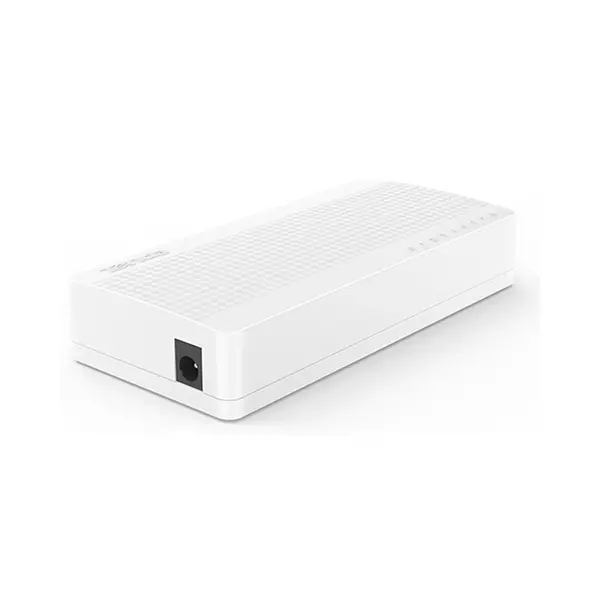 Switch Tenda 8 Puertos 10 /100 S108