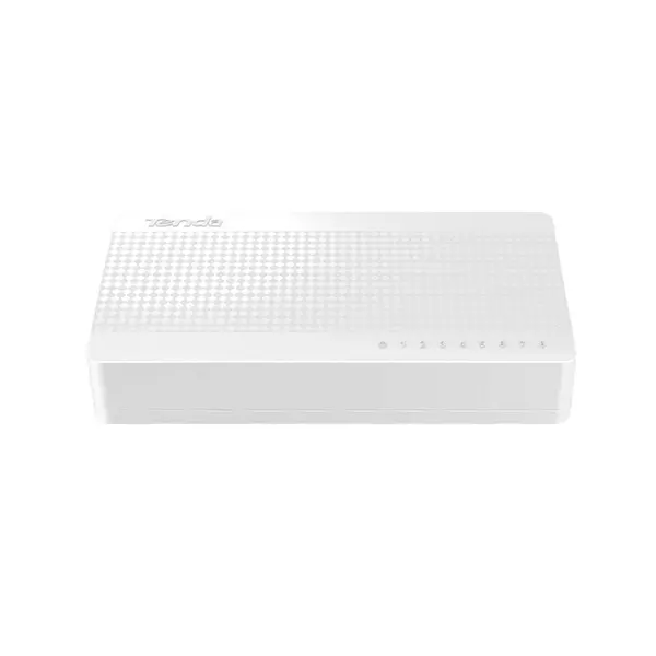 Switch Tenda 8 Puertos 10 /100 S108