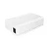 Switch 5 Puertos 10/100 Mbps S105 Tenda