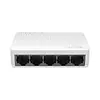 Switch 5 Puertos 10/100 Mbps S105 Tenda