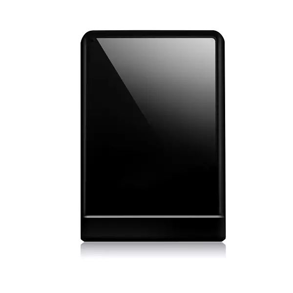 Disco Duro Externo Hd620s Usb 3.0 1tb Negro