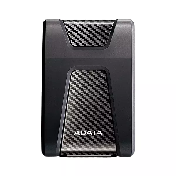 Disco Duro Externo Hd650 1tb Antigolpe