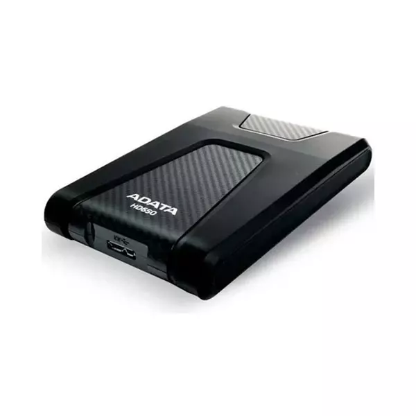 Disco Duro Externo Hd650 1tb Antigolpe
