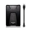 Disco Duro Externo Hd650 1tb Antigolpe